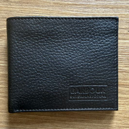 BARBOUR Geldbörse