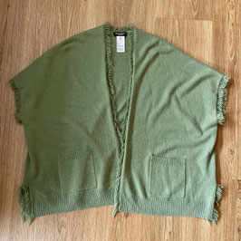 REPEAT Kaschmir-Poncho OS