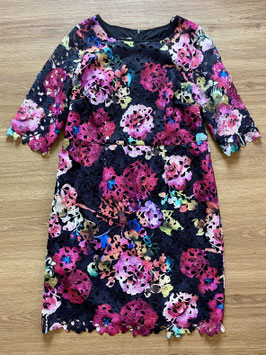 UTA RAASCH Kleid Größe 44