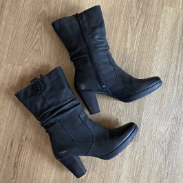 VENTURINI Stiefeletten Größe 39