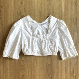 STAPF Dirndlbluse Größe 38