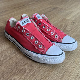 CONVERSE Chuck Taylor AS Low Red EU-Size 41