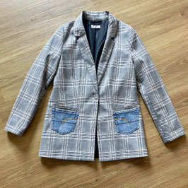 SIMONASTYL Unlimited Blazer Größe M