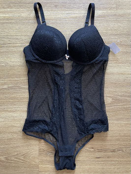 H&M Push-up Body Größe XL Cup B