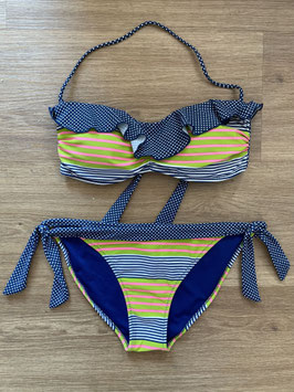 RAE Bandeau Bikini Größe 42 Cup B