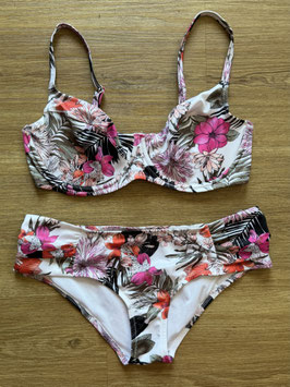 C&A Bikini Größe M Cup 80D