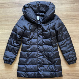 SISLEY Steppjacke Größe 38