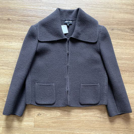 GIORGIO ARMANI Wolljacke Größe 36