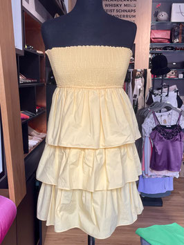 ZARA Minikleid Größe M