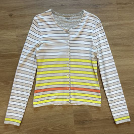 MARC CAIN Strickjacke Größe S