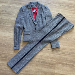 HUGO Hugo Boss Hosenanzug Größe 34