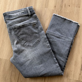 Cambio Jeans grau Größe 40