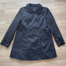 H&M Kurzmantel Größe 40