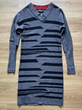 SONIA RYKIEL Strickkleid Größe 38