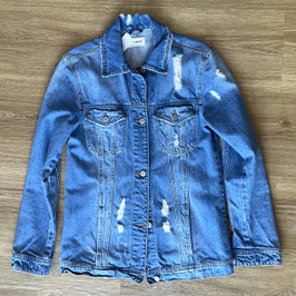 PIMKIE Jeansjacke Größe XS