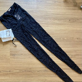 GUCCI Tights Oscure Grösse M
