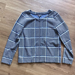 S.OLIVER Zippjacke Größe 40
