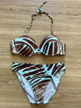 MARYAN MELHORN Bikini Größe 38 CupB