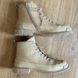 CAMPER PIX Schnürschuhe Größe 40