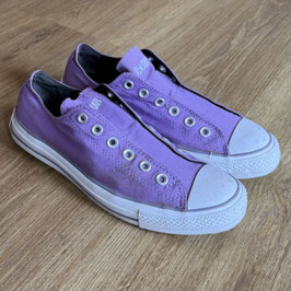 CONVERSE Chuck Taylor AS Low Violet EU-Size 41