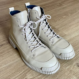 CAMPER PIX Schnürschuhe Größe 40