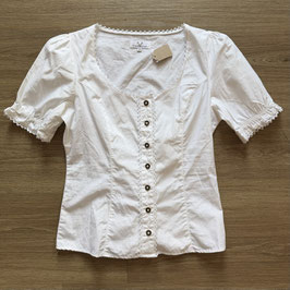 WALDSCHÜTZ Trachtenbluse Größe 38