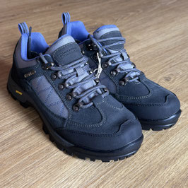 MOUNTIN WAREHOUSE Extreme Wanderschuhe (Grau/Violet) Größe 39