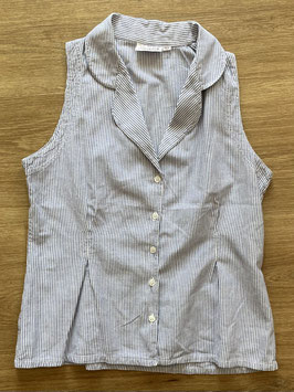 HENNES COLLECTION Bluse Größe 42