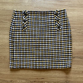 ESPRIT Tweedrock Größe S