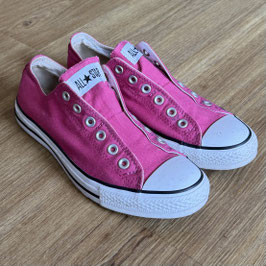CONVERSE Chuck Taylor AS Low Pink EU-Size 41