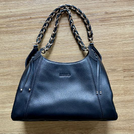 LIU•JO Handtasche schwarz