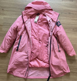 ADIDAS MYSHELTER 4.1 Wind. Rdy Sport Jacken Rosa Größe L