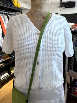 BEST CONNECTIONS Strickjacke Größe 40/42