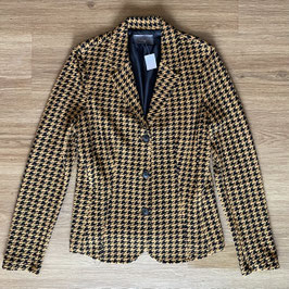 AUST Jersey Blazer Größe 40