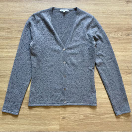 ALLUDE Kaschmirjacke Größe S