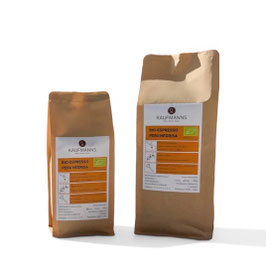 BIO-ESPRESSO PERU NEGRISA
