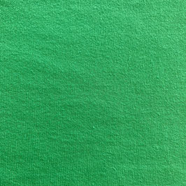 BIO-BAUMWOLL-JERSEY: hellgrün, uni, Stoffbreite: 140 cm