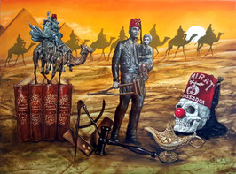 Shriners World (special edition)