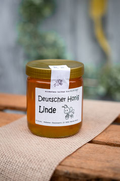 Deutscher Honig - Linde