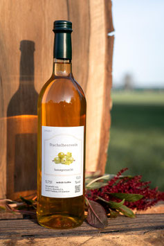 Stachelbeerwein