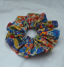 Chouchou Liberty Margaret Annie multicolore