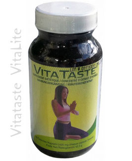 VitaTaste ®