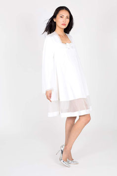 Sommerkleid white Angel