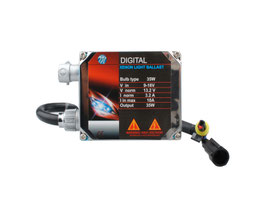 KIT XENON HID BASIC