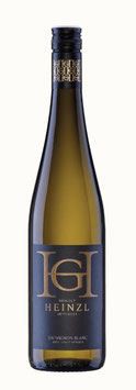 Sauvignon Blanc Ried Junge Bergen