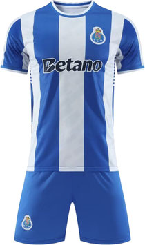FCポルト25ホーム