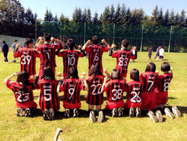 学園祭キャンペーン(他クラス紹介有り)上下セット