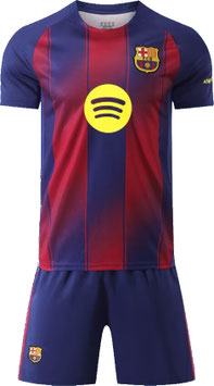 バルセロナ(Jr.) - サッカーユニフォーム激安ショップ
