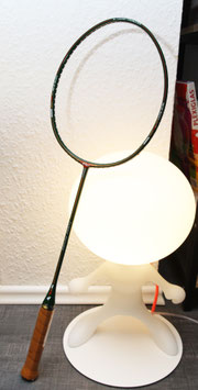Reisport Badmintonschläger