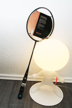 Keencraft Classics Badmintonschläger